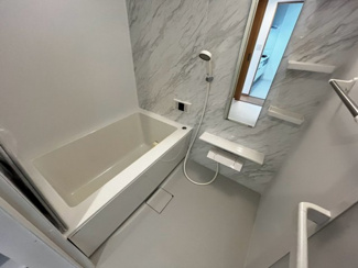 【浴室】 | モンセーヌ和泉中央 1番館