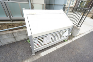 【その他共用部分】