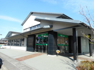 【周辺】 | フレンテリ－オ | 関西みらい銀行　堅田支店まで58m