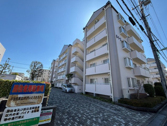 アミティ　三郷早稲田