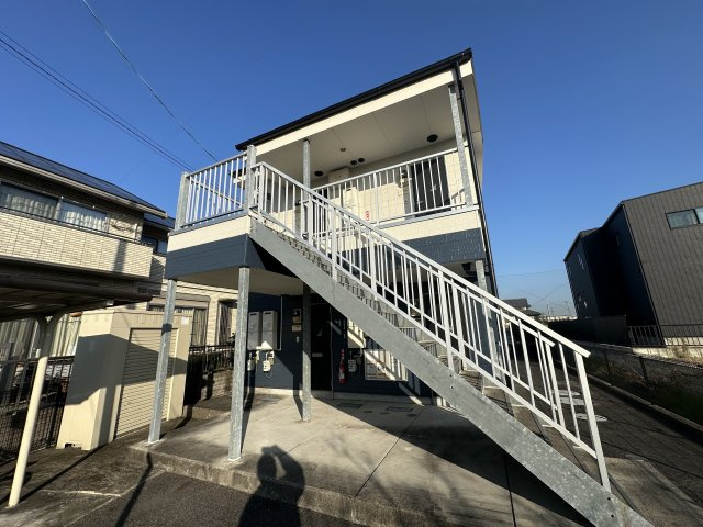 ふれあいハイツのその他