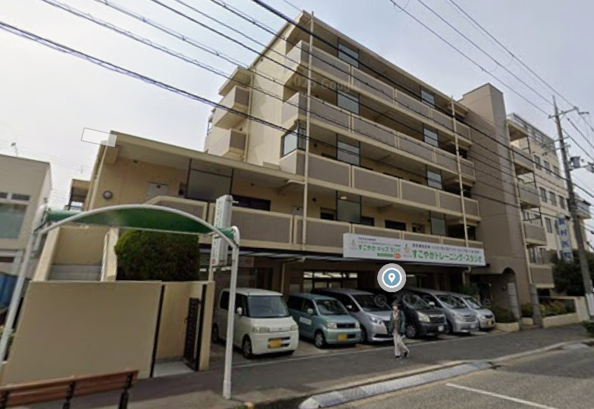 ザ・ライフ本多聞