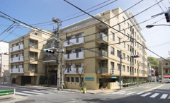 レジディア六本木檜町公園の画像