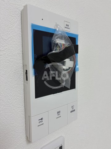 アルカ九条のその他