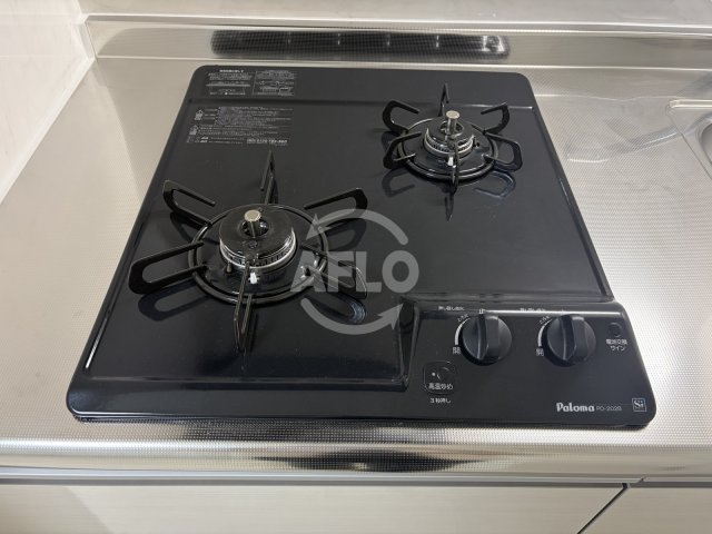 アルカ九条のキッチン