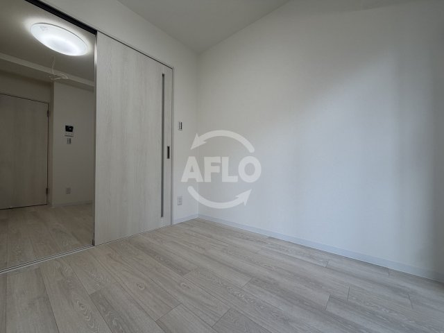 アルカ九条の居間・リビング