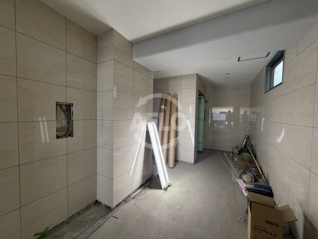 アルカ九条のロビー|AECA九条　　ロビー