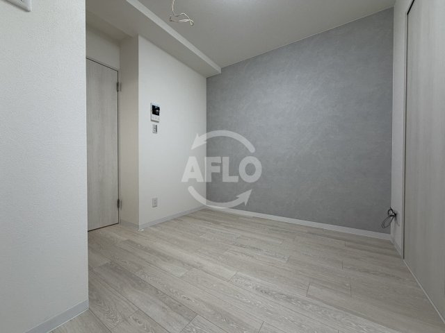 アルカ九条の居間・リビング