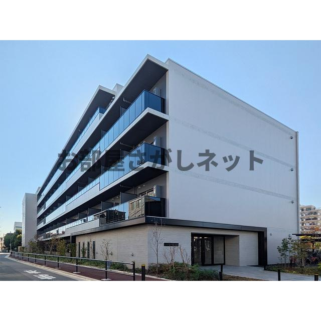 プライムガーデン若木【おとり物件なし】#学生・社会人にオススメ！初期費用分割払いOK！の外観