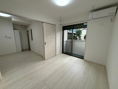 【居間・リビング】 | ラメール鴨居