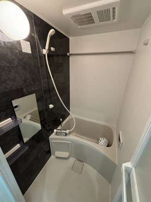 【浴室】 | ラメール鴨居