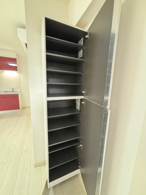 【玄関】 | ラメール鴨居