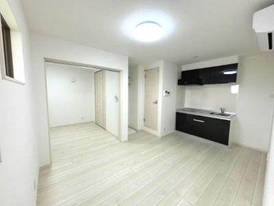 【居間・リビング】 | ラメール鴨居