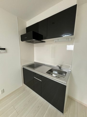 【キッチン】 | ラメール鴨居