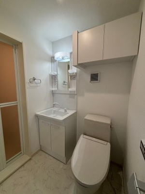 【トイレ】 | ラメール鴨居