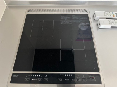 【設備】 | ラメール鴨居