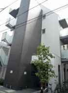 AXAS品川シーサイドの画像