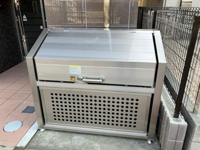 ファーストレジデンス東千葉のその他共用部分