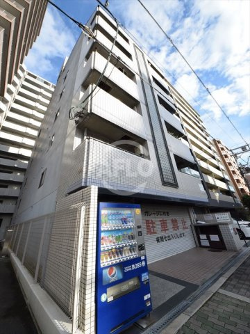 サンプラザ上汐（テナント）