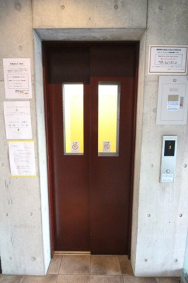 【その他共用部分】 | OAZO芦屋上宮川町