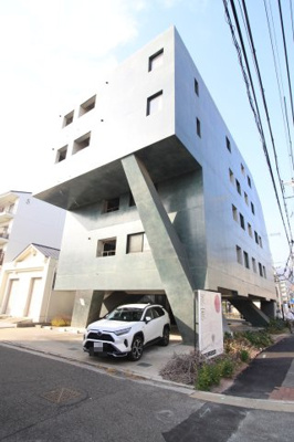 【外観】 | OAZO芦屋上宮川町