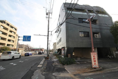 【周辺】 | OAZO芦屋上宮川町