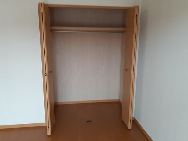 コータ・コートの収納