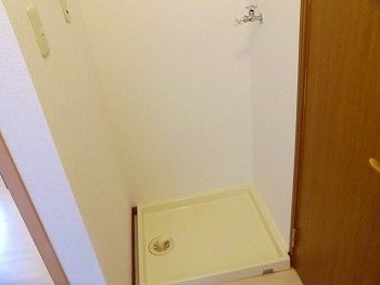 【内装】 | グレイスフルフィールドⅡ