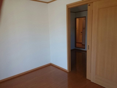 【その他】 | グレイスフルフィールドⅡ