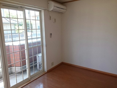 【居間・リビング】 | グレイスフルフィールドⅡ