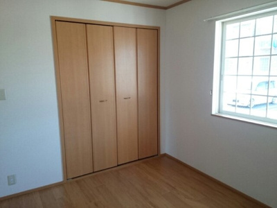 【収納】 | グレイスフルフィールドⅡ