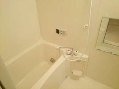 【浴室】 | グレイスフルフィールドⅡ