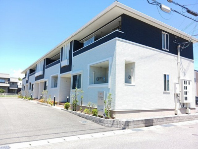 【外観】 | アルコバレーノ・Ｙ