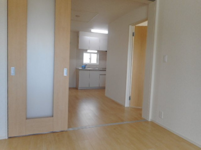 【居間・リビング】 | アルコバレーノ・Ｙ