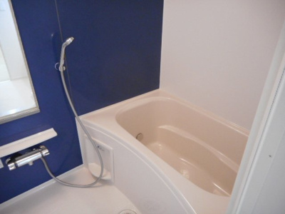 【浴室】 | アルコバレーノ・Ｙ