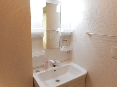 【洗面所】 | アルコバレーノ・Ｙ