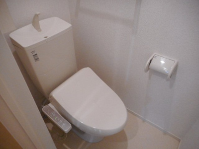 【トイレ】 | アルコバレーノ・Ｙ