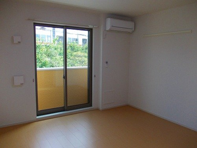 【居間・リビング】 | モーニング・グローリーⅣ