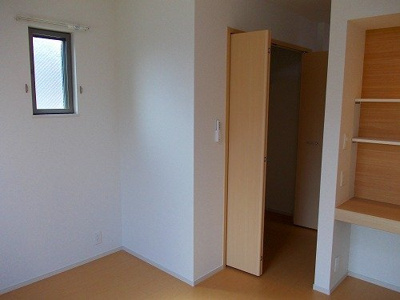 【収納】 | モーニング・グローリーⅣ