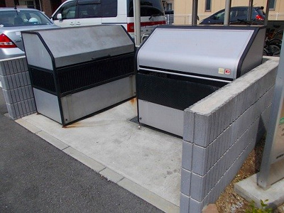 【設備】 | カトレーヴⅧ