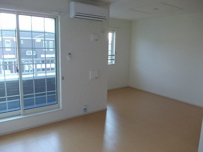 【居間・リビング】 | カトレーヴⅧ