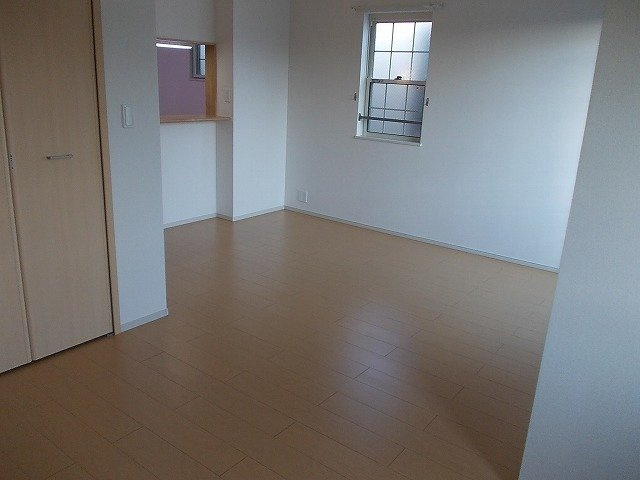 カトレーヴⅧの居間・リビング