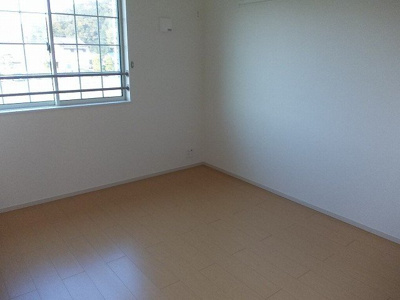 【寝室】 | カトレーヴⅧ