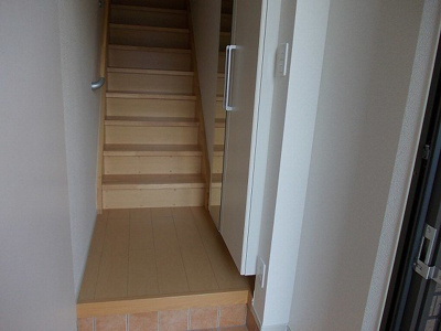 【玄関】 | カトレーヴⅧ