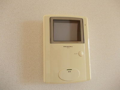 【セキュリティ】 | カトレーヴⅠ