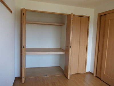 【収納】 | カトレーヴⅠ