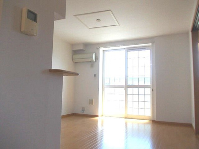 【居間・リビング】 | カトレーヴⅠ