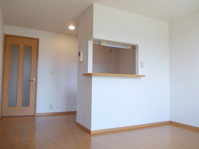 【居間・リビング】 | カトレーヴⅠ