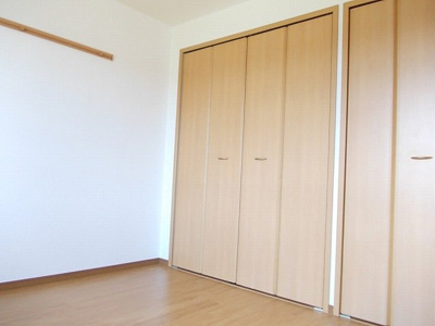 【内装】 | カトレーヴⅠ