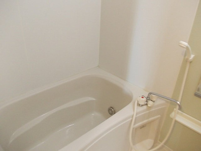【浴室】 | カトレーヴⅠ